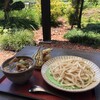 製麺練場 風布うどん
