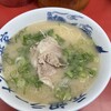 元祖ラーメン長浜家