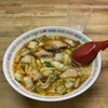 名物王寺ラーメン