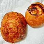 ブラン ア ラ メゾン - 