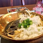 御前崎レストラン たわら屋 - 