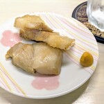 tell me キッチン - ラフテー(豚バラ肉)