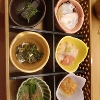 羽田市場 ギンザセブン - 