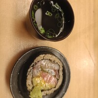 羽田市場 ギンザセブン - 
