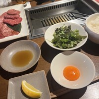 焼肉うしごろ 表参道店 - 