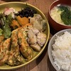 シフク食堂