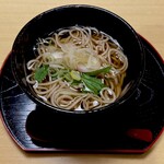 蕎麦 天ぷら 結庵 大野田店 - 