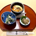 蕎麦 天ぷら 結庵 大野田店 - 