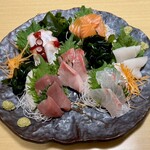 蕎麦 天ぷら 結庵 大野田店 - 