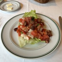 ウルフギャング・ステーキハウス 六本木 - 