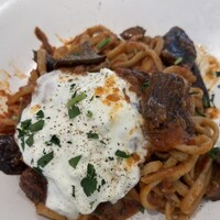 Cucina del NABUCCO - 