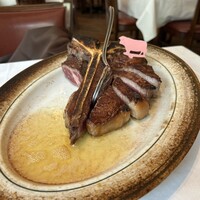 ウルフギャング・ステーキハウス 六本木 - 