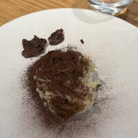 Cucina del NABUCCO - 