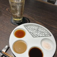 串揚げキッチン だん EKIZO神戸三宮店 - 