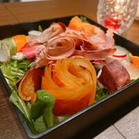 GREVILLEA なんばパークス - 