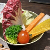 串揚げキッチン だん EKIZO神戸三宮店 - 