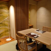 日本料理 中津川 - 