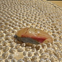 北新地 すし通 - 