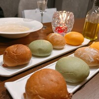 GREVILLEA なんばパークス - 