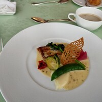 レストラン シェフ2 長命ヶ丘店   - 