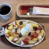 果実園リーベル エキュートエディション飯田橋店