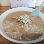 たん吉 - 味噌ラーメン
