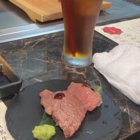 神戸牛 大地 - 