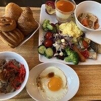 リュクス ダイニング ハプナ - 