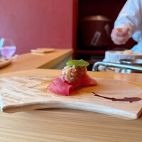 鮨 すがひさ - 