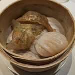 中国飯店 富麗華 - 