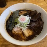 らーめん心繋 - 