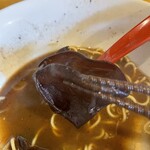 らーめん心繋 - 