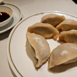 中国飯店 富麗華 - 