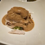 中国飯店 富麗華 - 