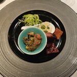 中国飯店 富麗華 - 