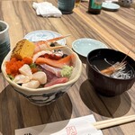 鮨　しらはた - 