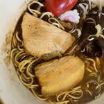 らーめん心繋 - 