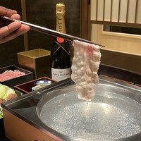 京都つゆしゃぶCHIRIRI 四条烏丸 別邸 - 