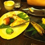 稲水器　あまてらす - 