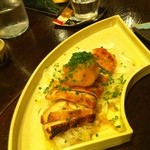 稲水器　あまてらす - 