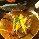 稲水器　あまてらす - 