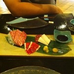 稲水器　あまてらす - 