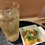 家庭料理 悠友 - 