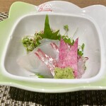 東京 京橋 蟹ひで - 