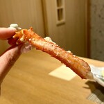 東京 京橋 蟹ひで - 