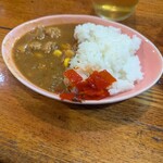 手打ち中華そば ラクダのコブ - 