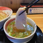 麺や凛 - 