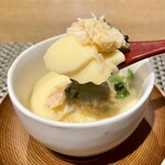 東京 京橋 蟹ひで - 