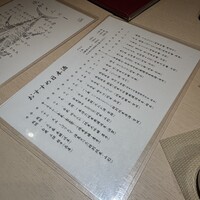 吉祥寺 鮨 栞庵 やましろ - 