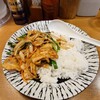 麺飯食堂 なかじま
